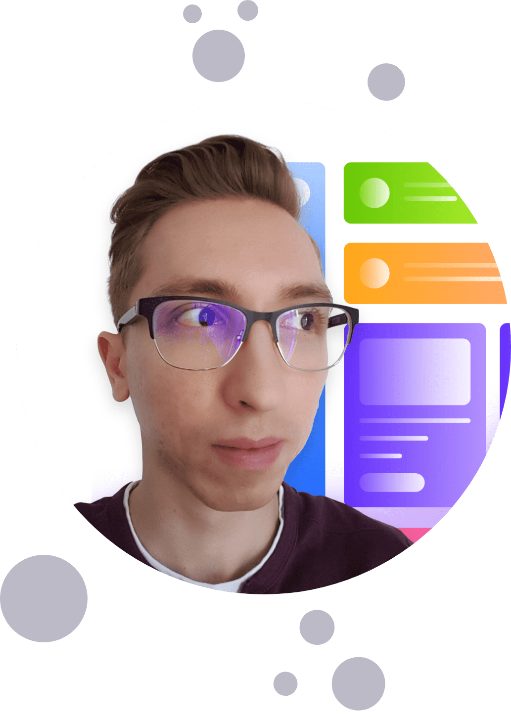Rosu Octavian Profile Image
