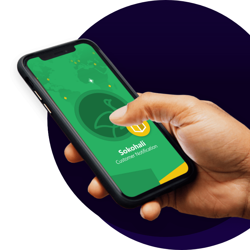 Sokohali Case Study Mobile App