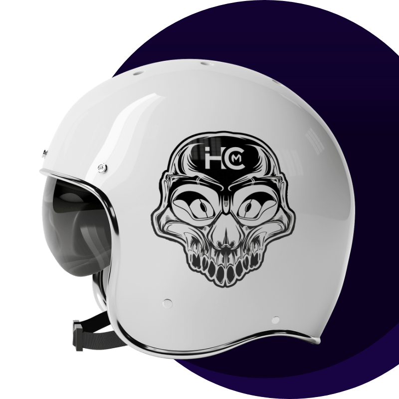 Italian Hardcore Marketers Case Study