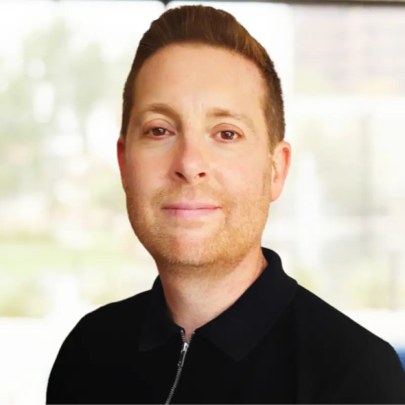 Daniel Jennings