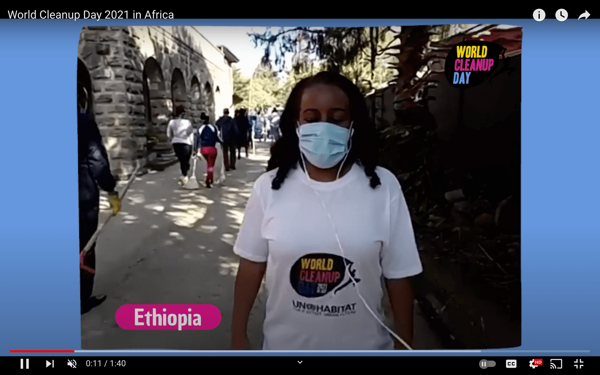 World Cleanup Day – Join the Global Movement for a Cleaner Planet