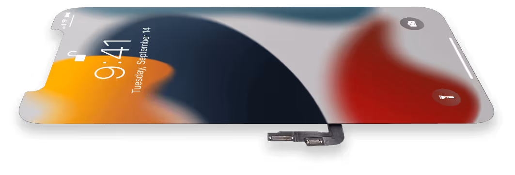 Matryca iPhone Gdynia