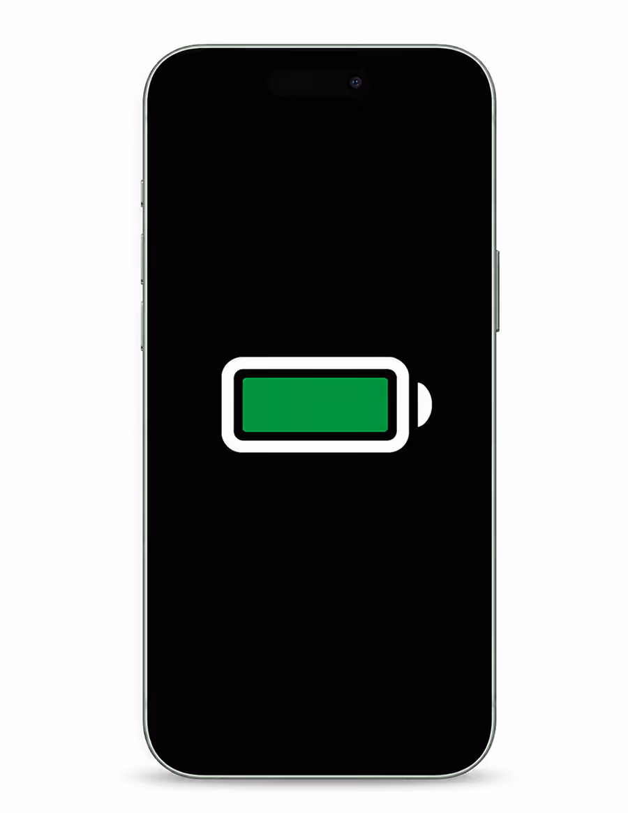 Wymiana baterii iPhone - MacLab Serwis Gdynia Trójmiasto