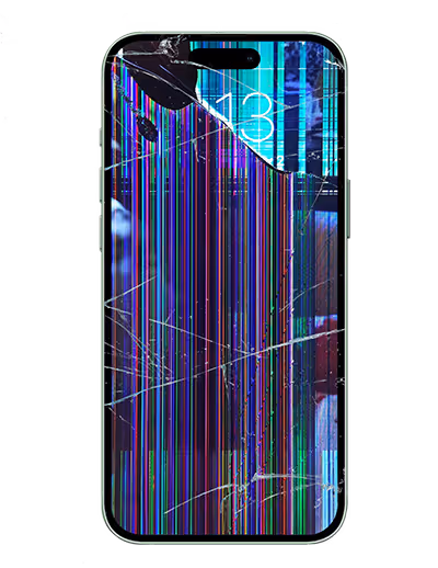 Wymiana ekranu iPhone  - MacLab Serwis Apple Gdynia