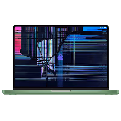 Wymiana ekranu MacBook  - MacLab Serwis Apple Gdynia