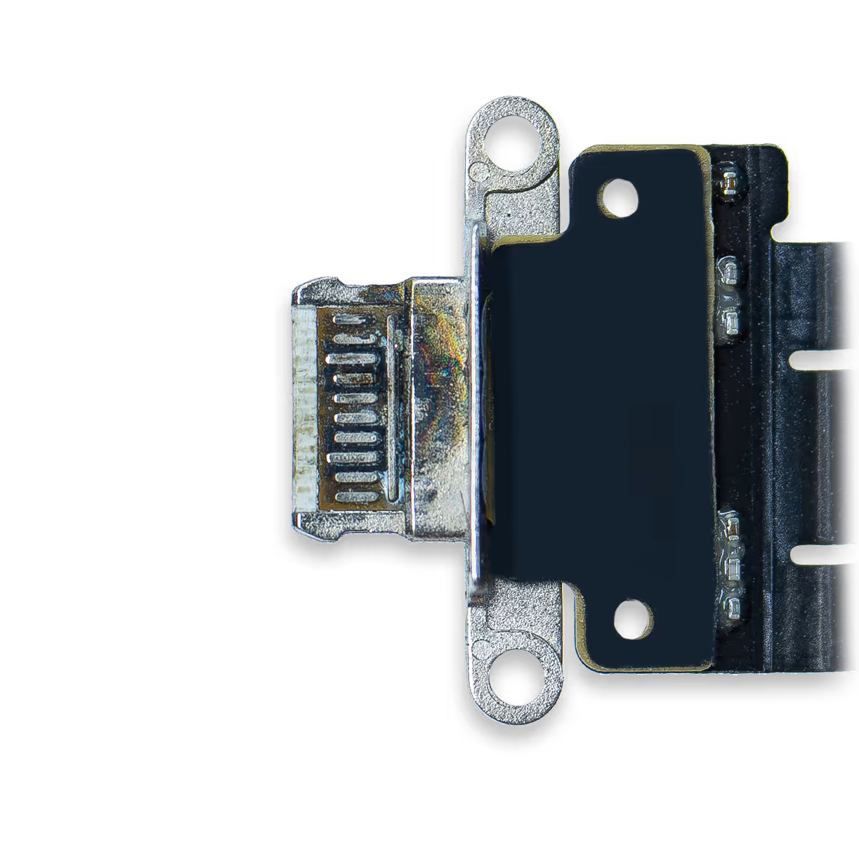 Serwis iPhone, iPad Gdynia – naprawa portu ładowania w Apple iPhone i iPad