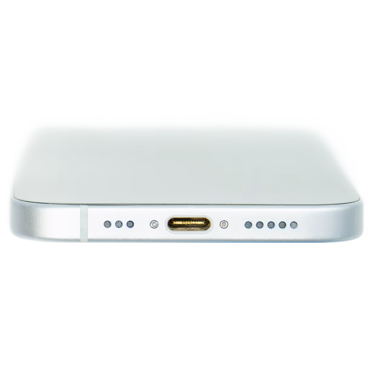 Serwis złącza ładowania iPhone - MacLab Serwis Gdynia Trójmiasto