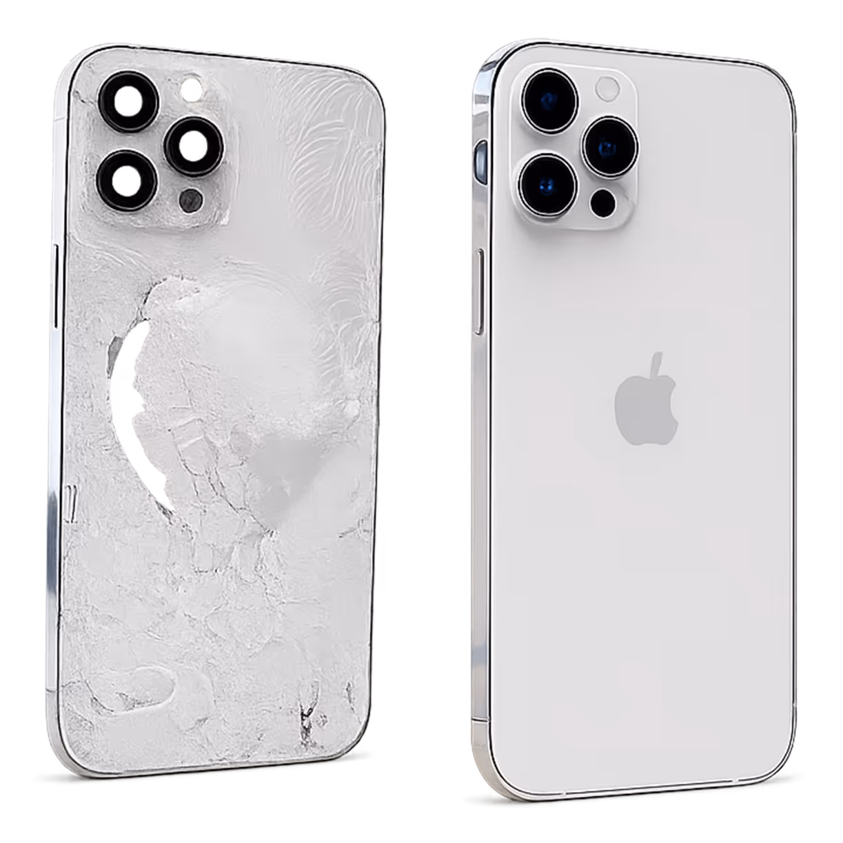 Serwis iPhone Gdynia – wymiana całej obudowy iPhone w telefonie Apple