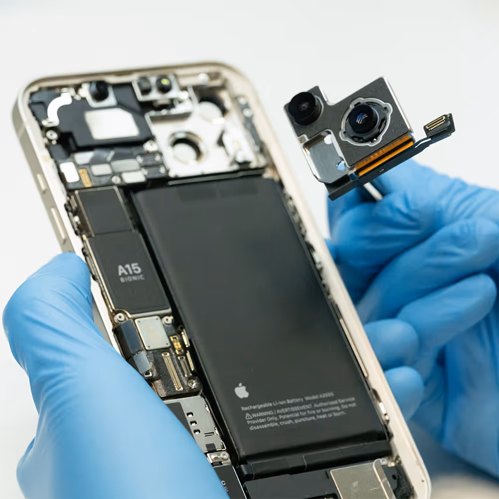 Naprawa iPhone - Gdynia Trójmiasto