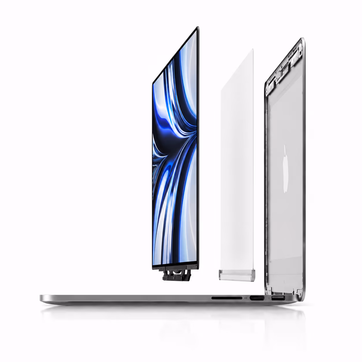 Serwis baterii MacBook Air Pro - MacLab Serwis Gdynia Trójmiasto