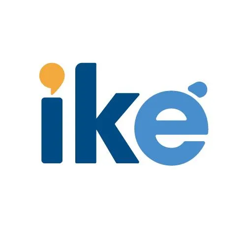 Logo Ike
