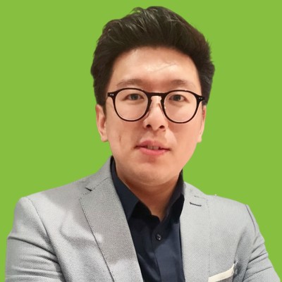 Shawn Wen