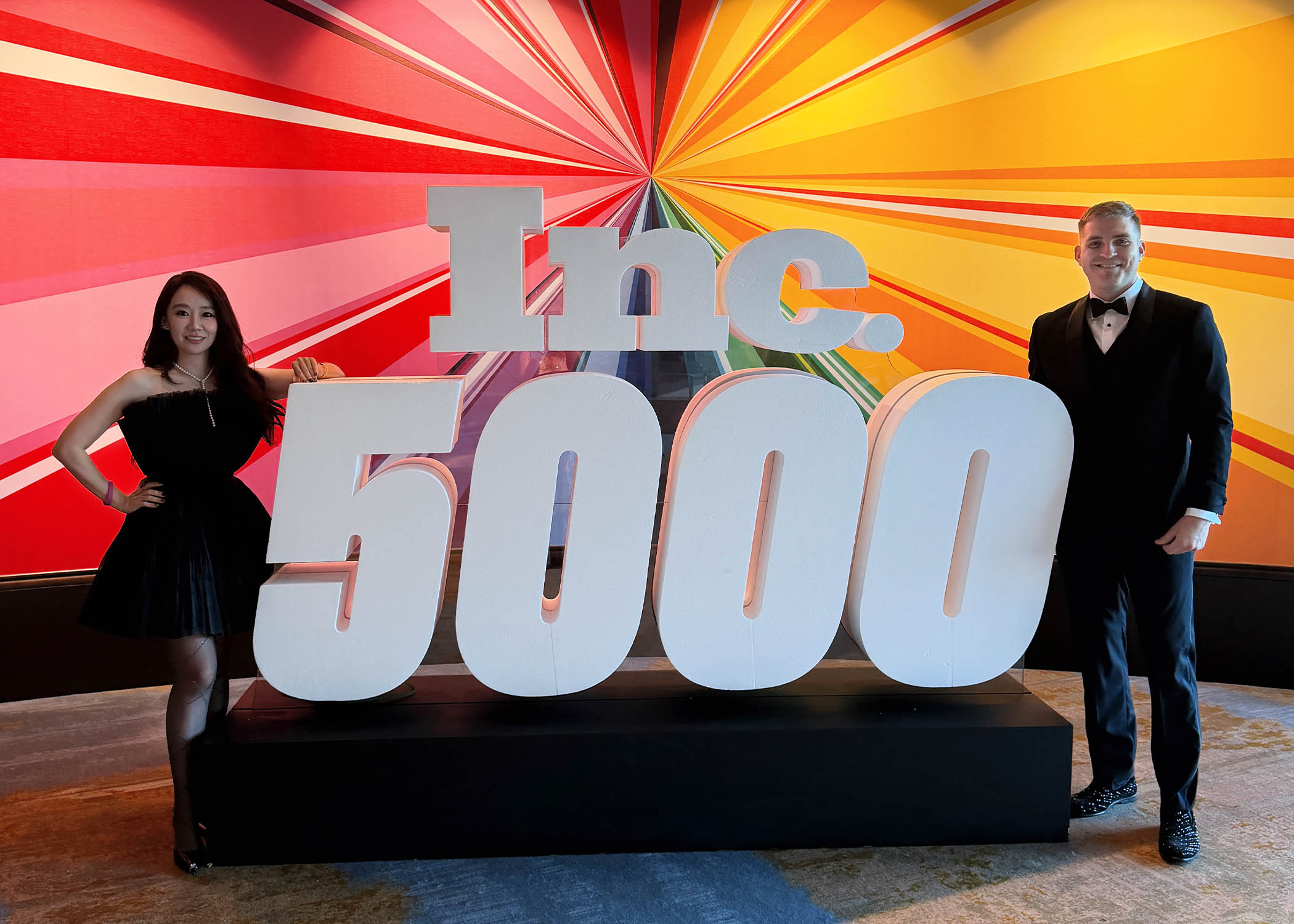 Celebrating Growth, Connections, and the Entrepreneurial Spirit