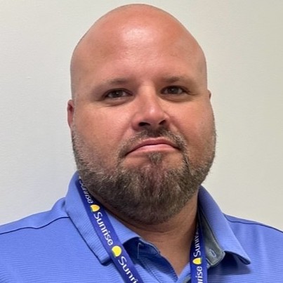 Headshot of addiction counselor, Amanda Tackett