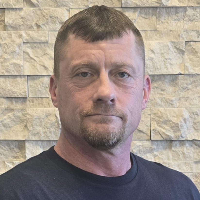 Headshot of addiction counselor, Amanda Tackett