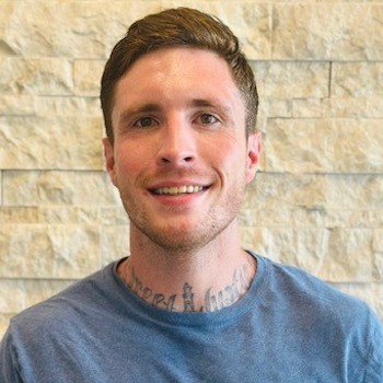 Headshot of addiction counselor, Amanda Tackett