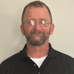 Headshot of clinical supervisor, Heather Saylor