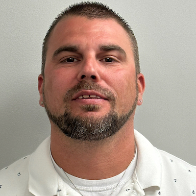 Headshot of addiction counselor, Amanda Tackett