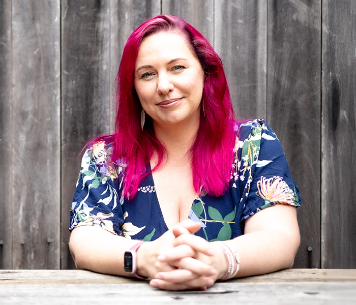 Women in Business webinar: Prioritise What Matters: Purposeful Productivity