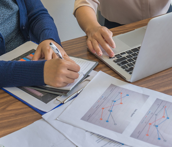 Women in Business webinar: Business financing: The good, bad and ugly