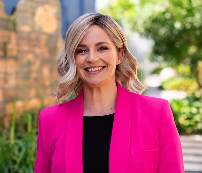 Women in Business webinar: Dealing with difficult people