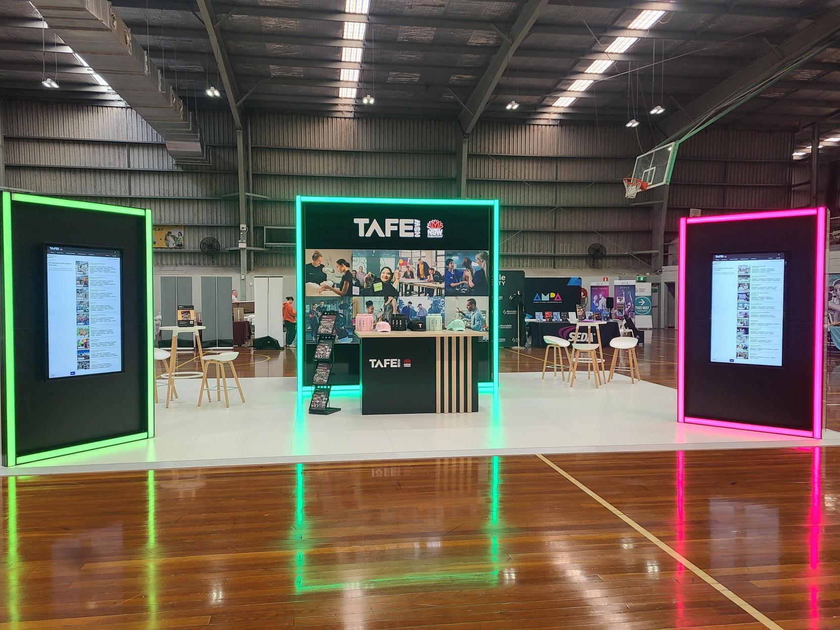 Newcastle Careers Expo 2026