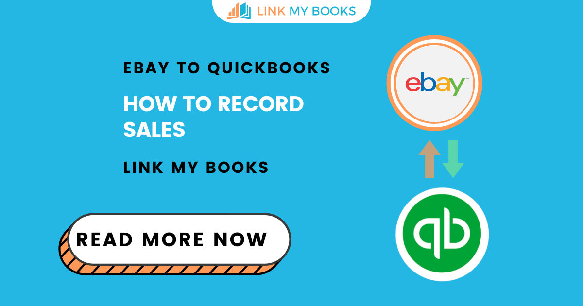 How to Record eBay Sales in QuickBooks Online (2026) 💰
