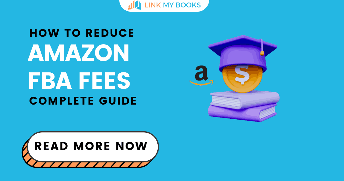 How to Reduce Amazon FBA Fees in 2026 (easy way) 💰