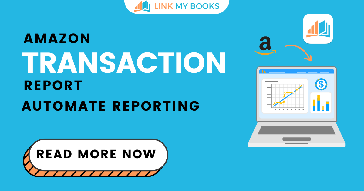 Amazon Transaction Report: How to Find Your Report (2025)
