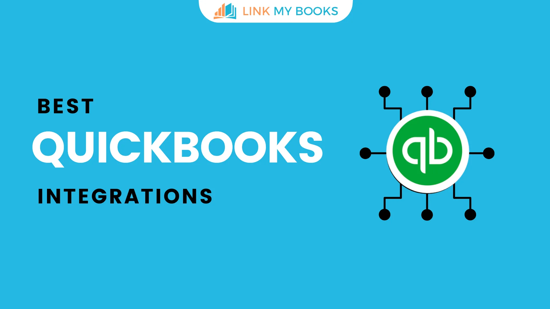 6 Best QuickBooks Integrations in 2025 (Apps Compared)