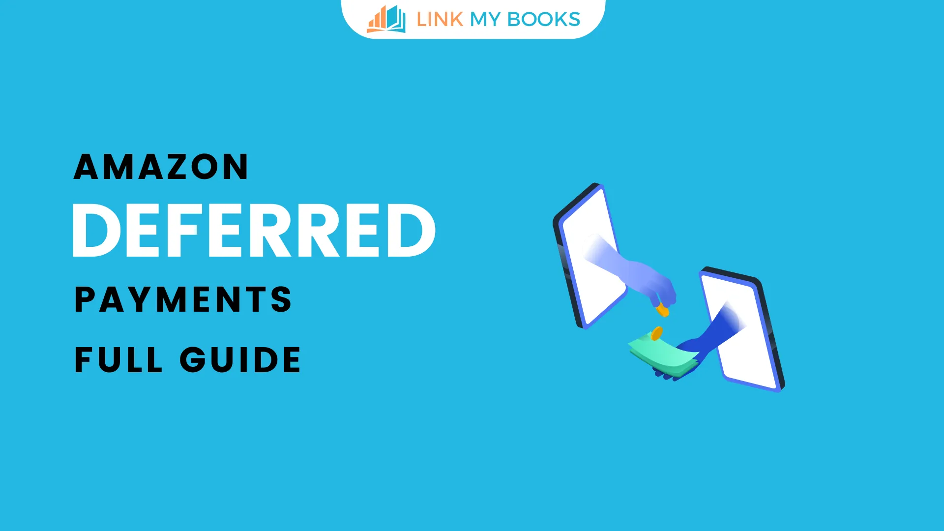 Amazon Deferred Transactions: What Sellers Need to Know (and How to Automate the Headache Away)