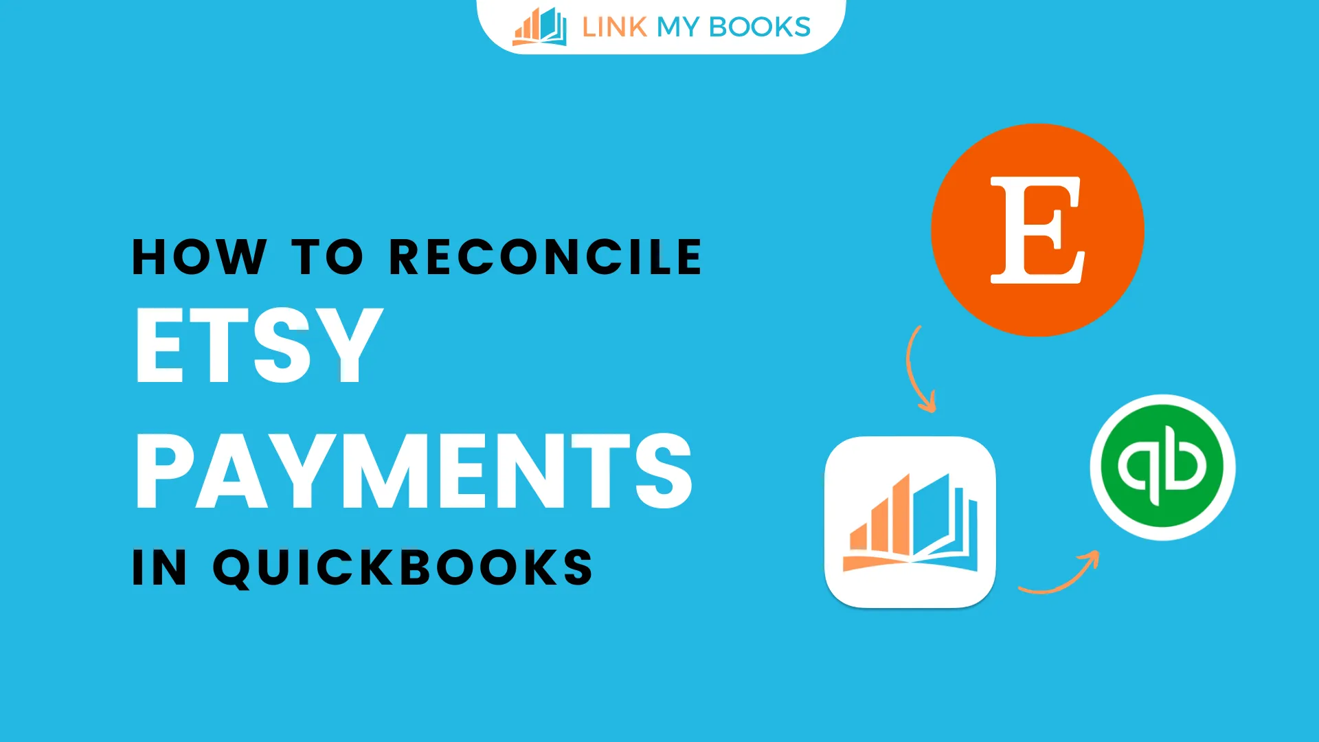 How to Reconcile Etsy Payments in QuickBooks 