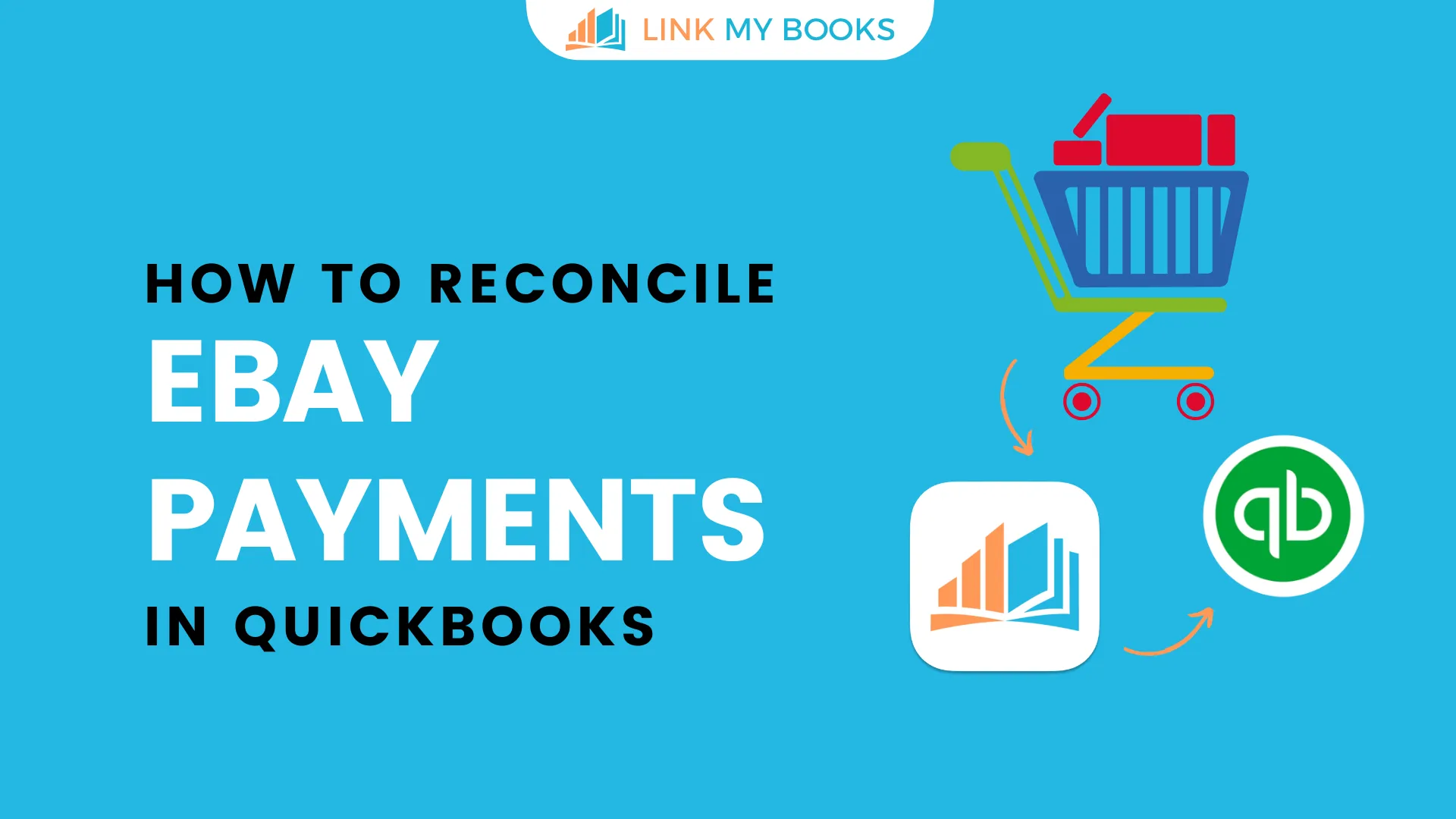 How to Reconcile eBay Payments in QuickBooks in 2025
