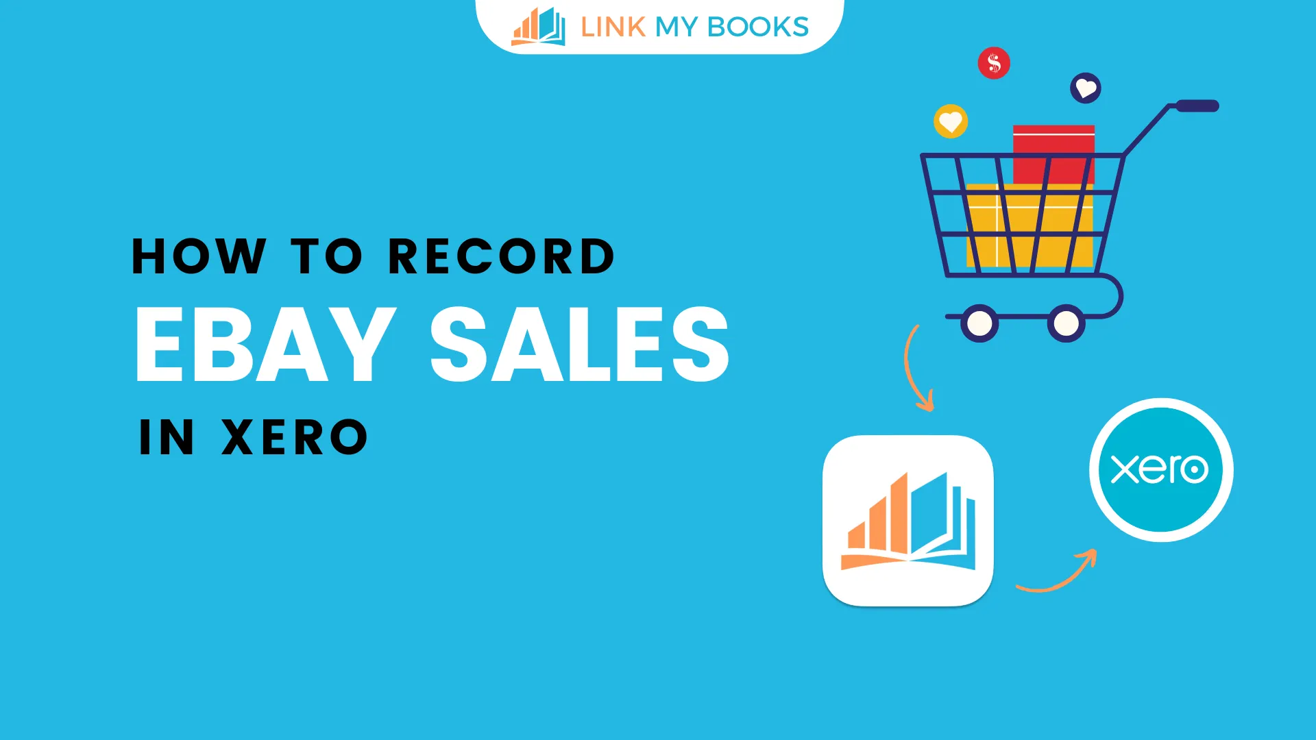 How to Record eBay Sales in Xero in 2025