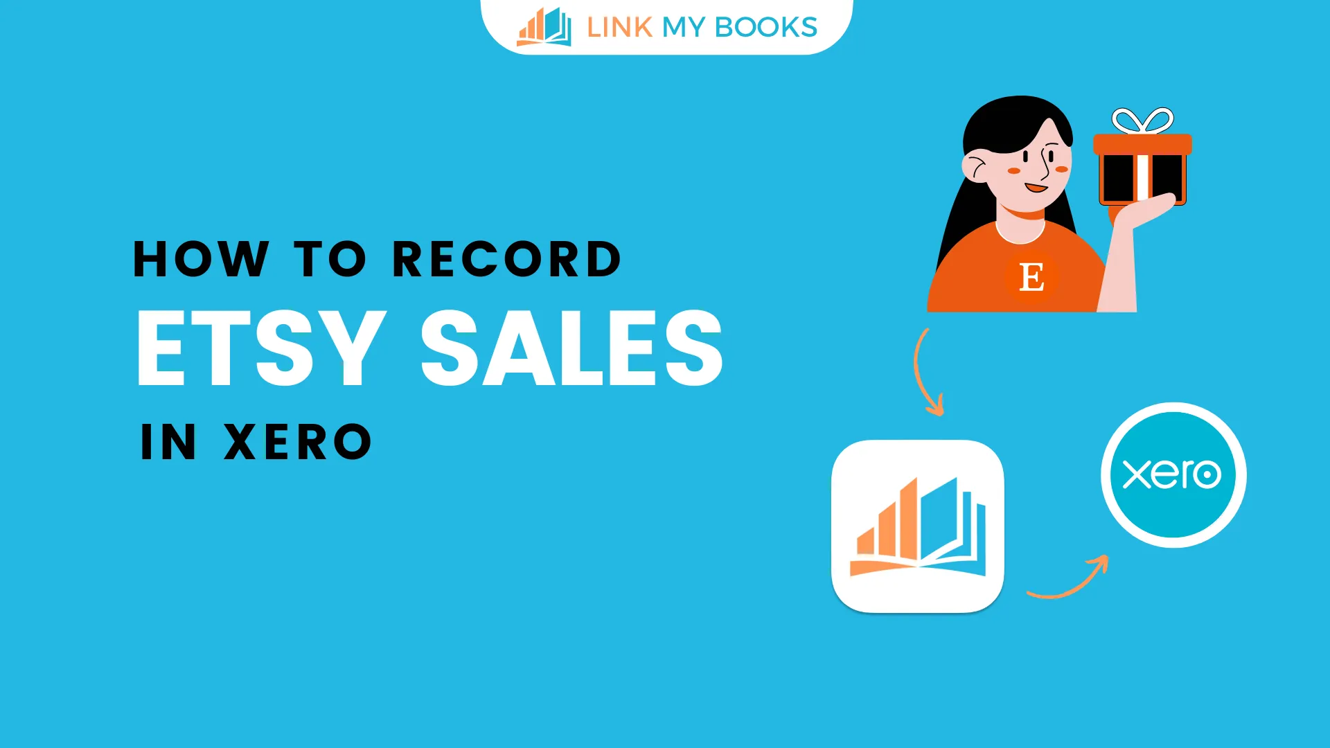 How to Record Etsy Sales in Xero in 2025