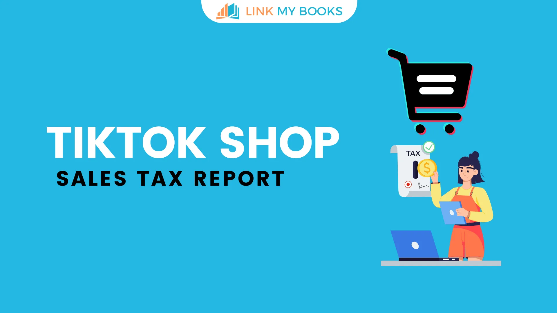 TikTok Shop Sales Report: How to Find and Analyze Your Transaction Data