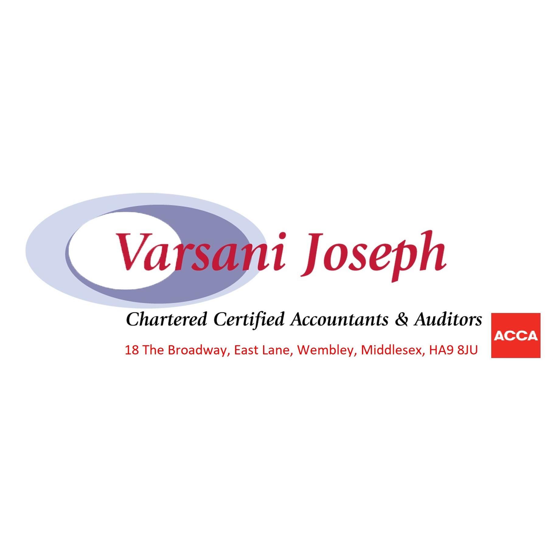 Varsani Joseph Ltd