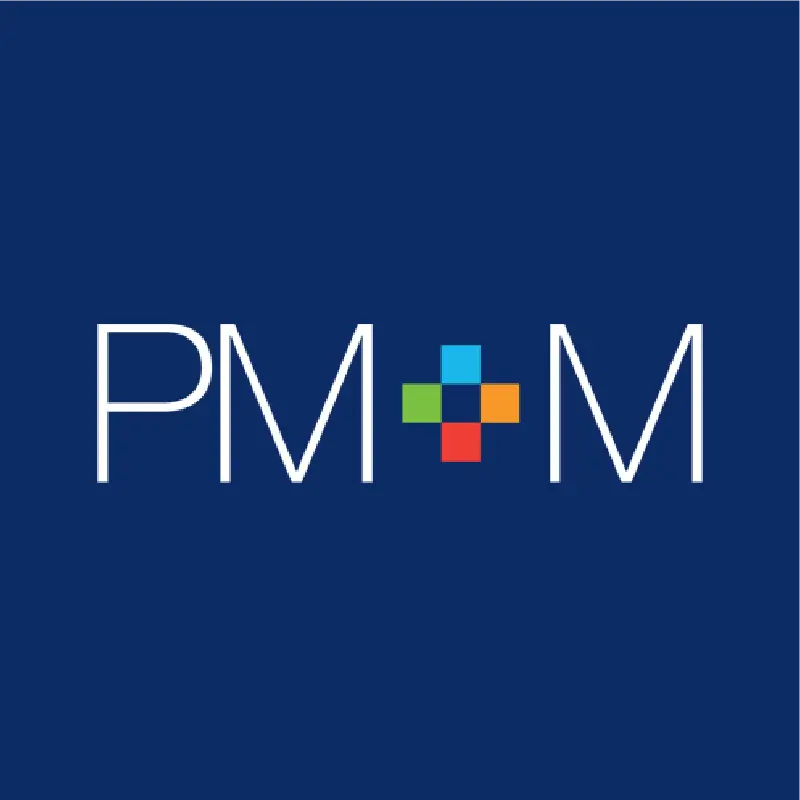 PM+M