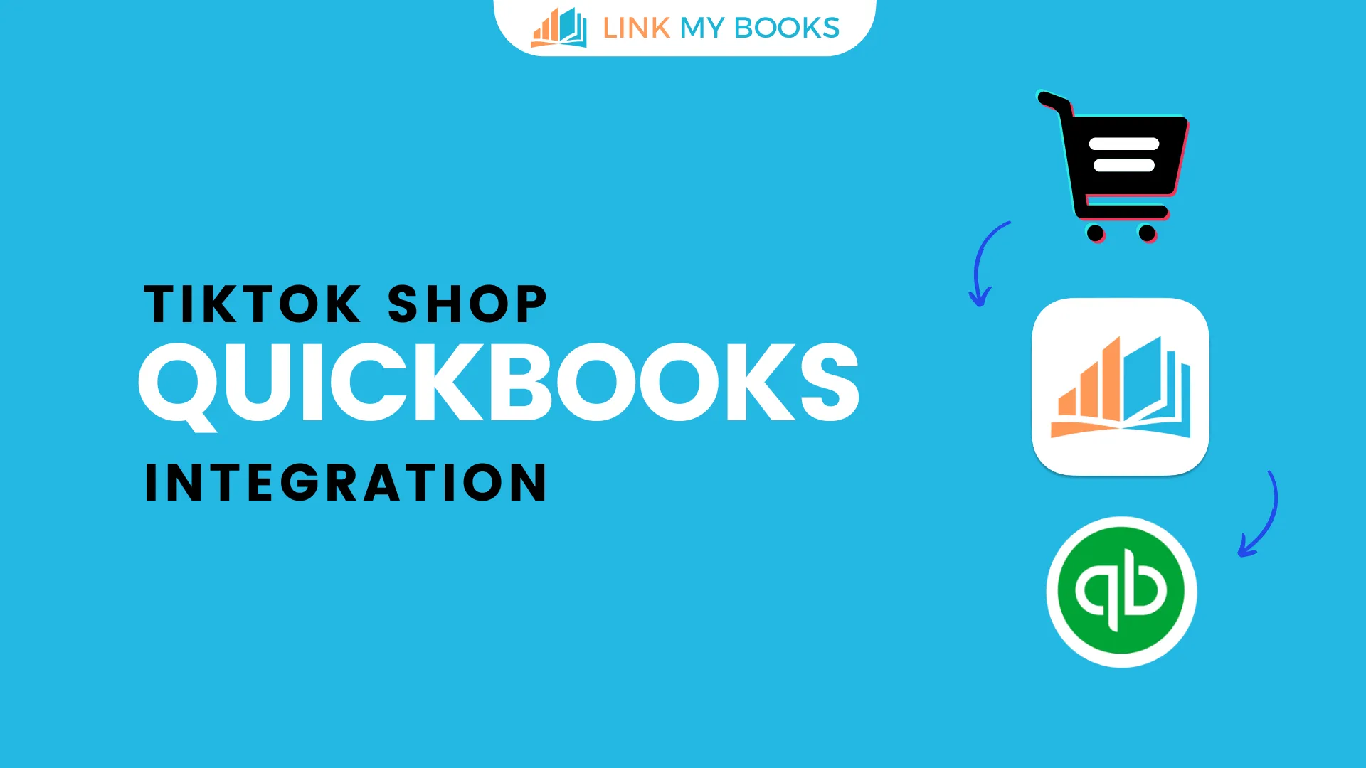 How to Integrate TikTok Shop with QuickBooks Online in 10 Minutes [2026]