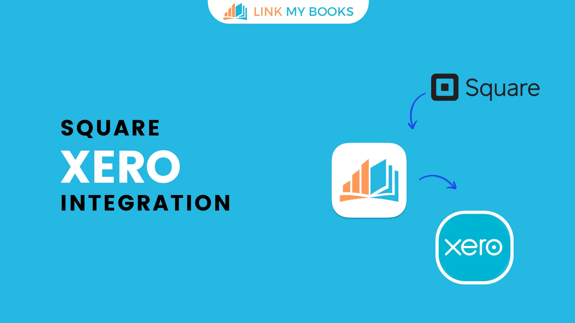 How to Integrate Square with Xero Online in 10 Minutes [2026]