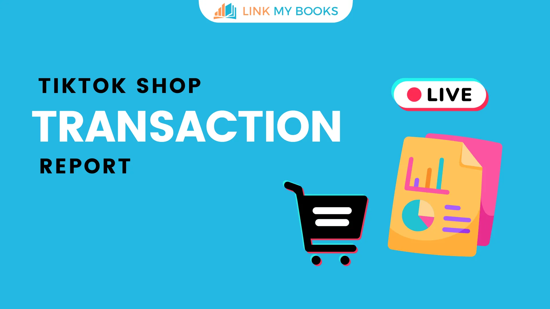 How to Get a TikTok Shop Transaction Report 2026 (Save time) 📝