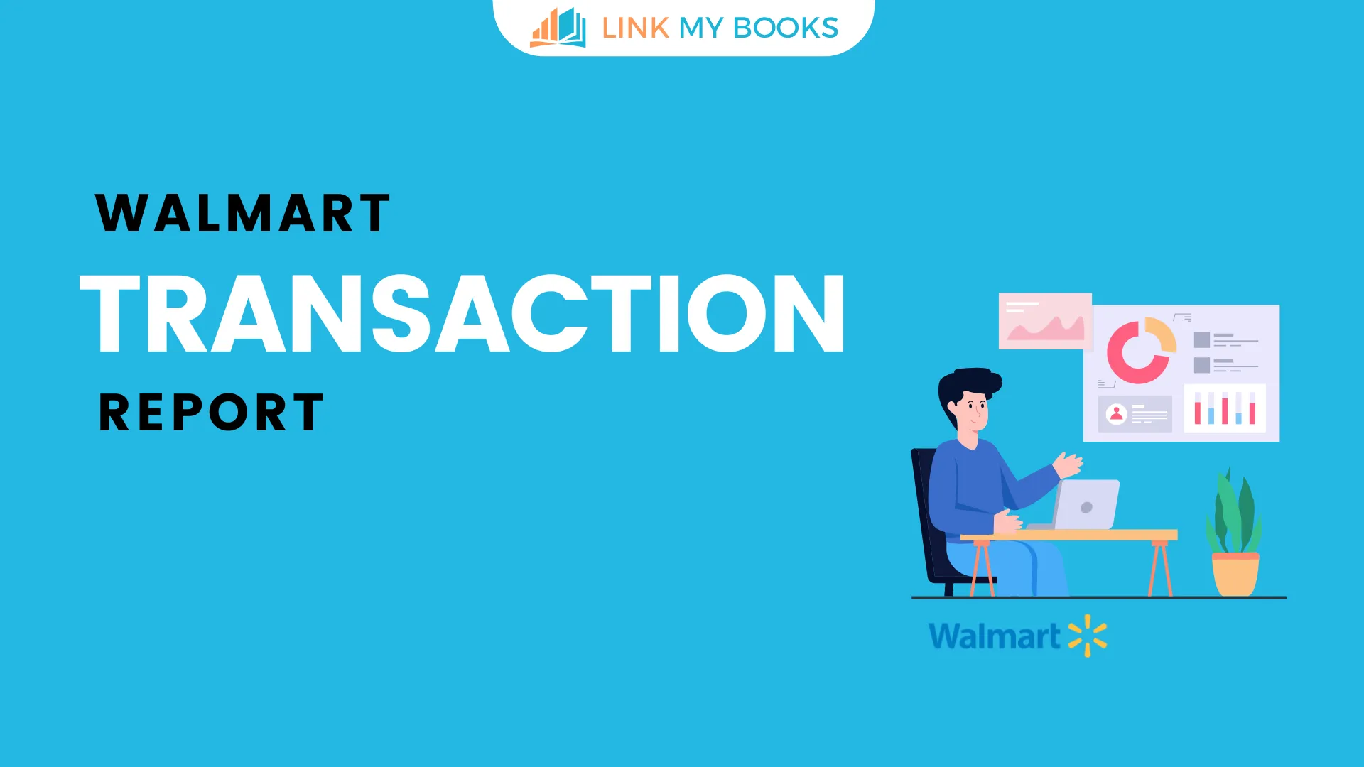 How to Get a Walmart Transaction Report 2026 (Save time) 📝