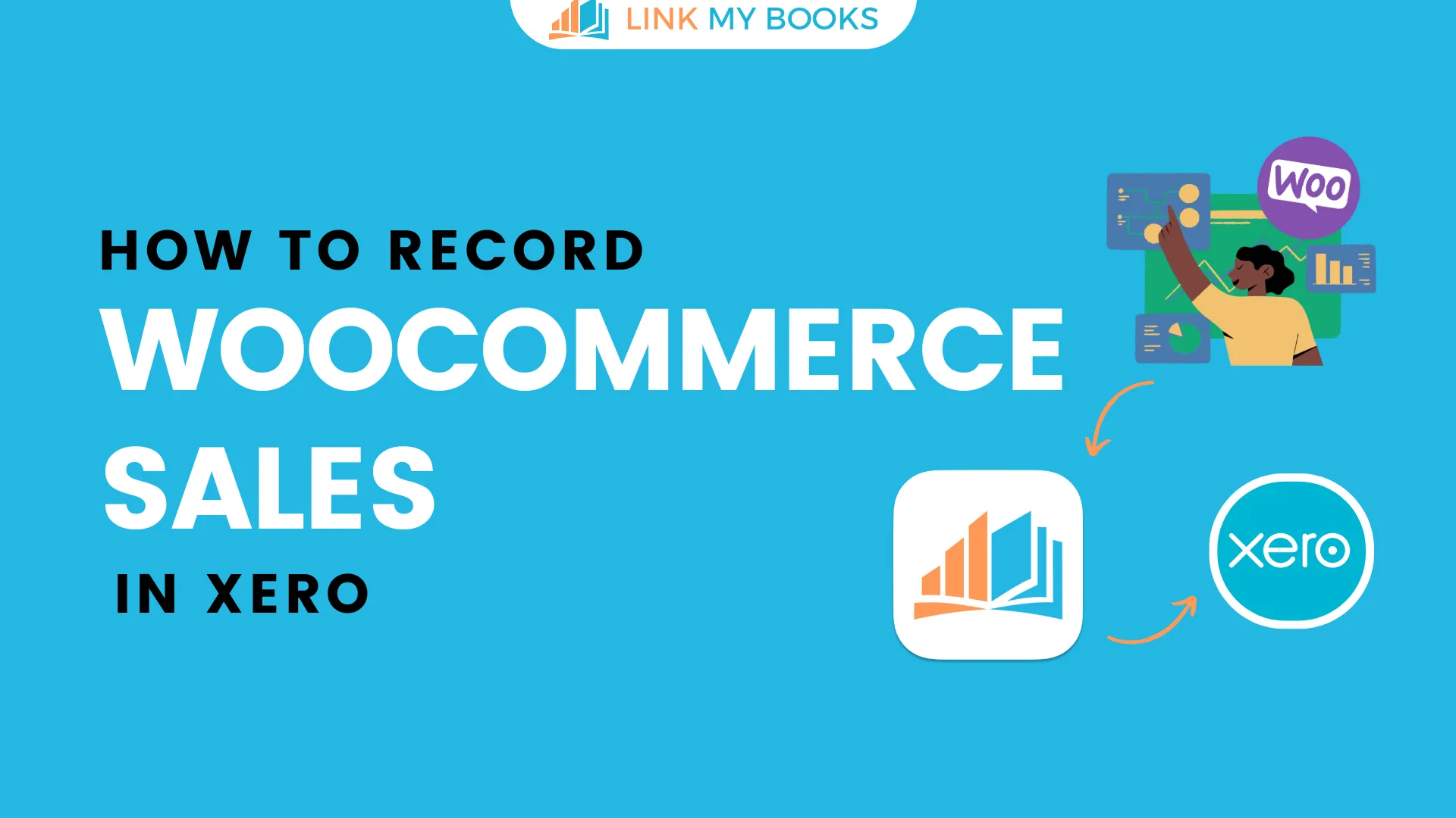 How to Record WooCommerce Sales in Xero in 2026