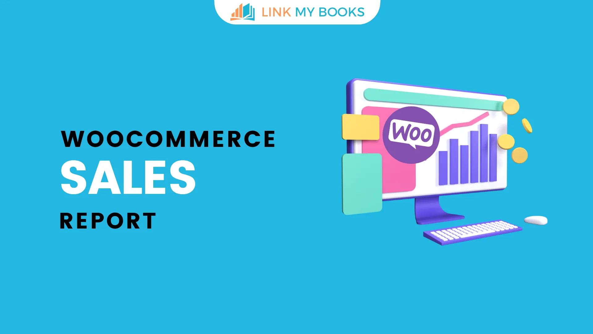  WooCommerce Sales Report: How to Find and Analyze Your Transaction Data