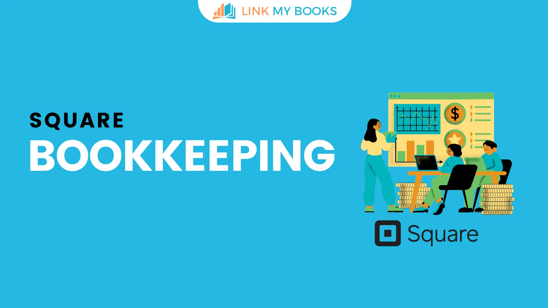 Square Bookkeeping: How to Get Started in 2026 📊
