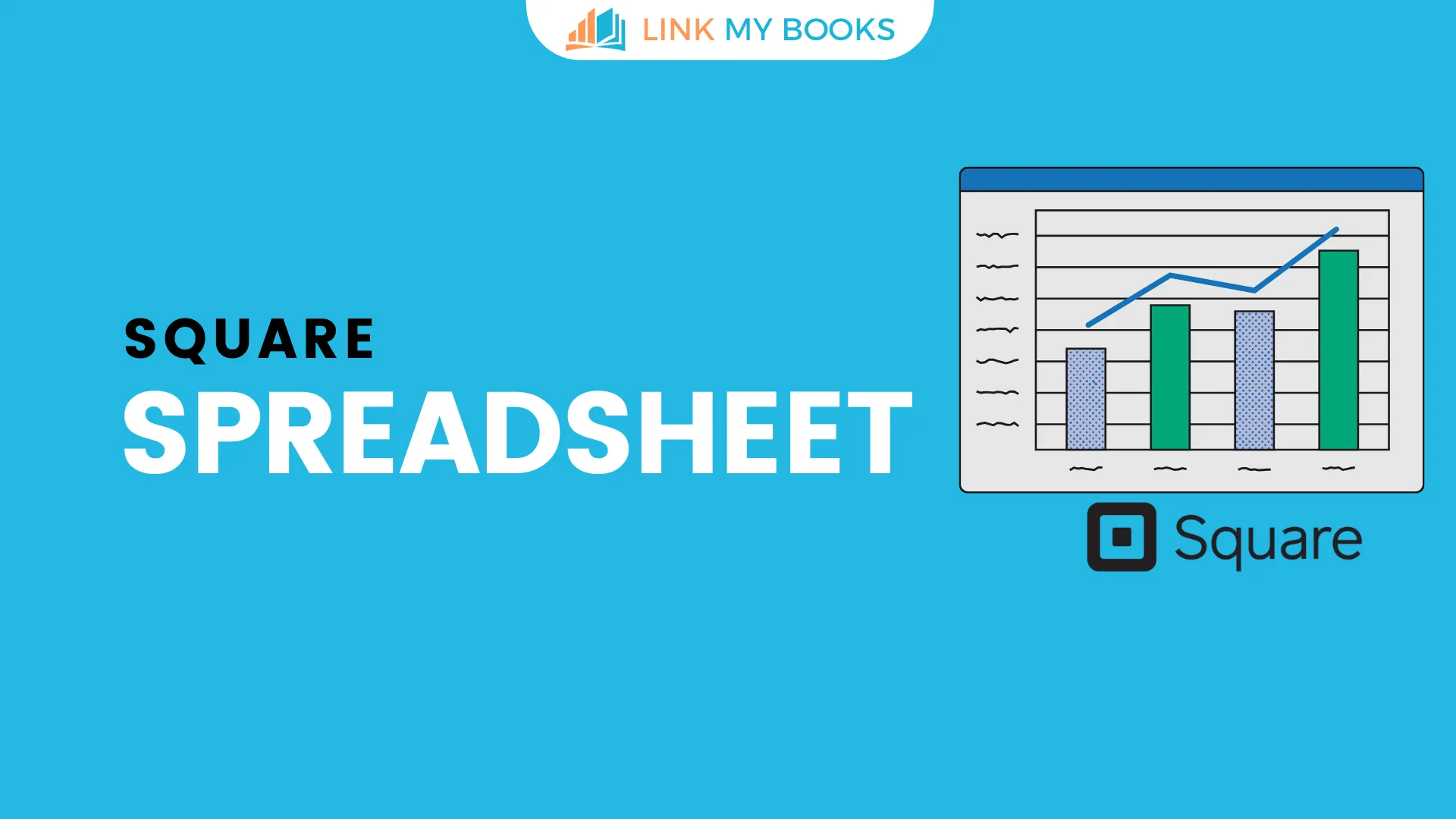 Free Square Bookkeeping Spreadsheet (For Sellers) 2026 📊