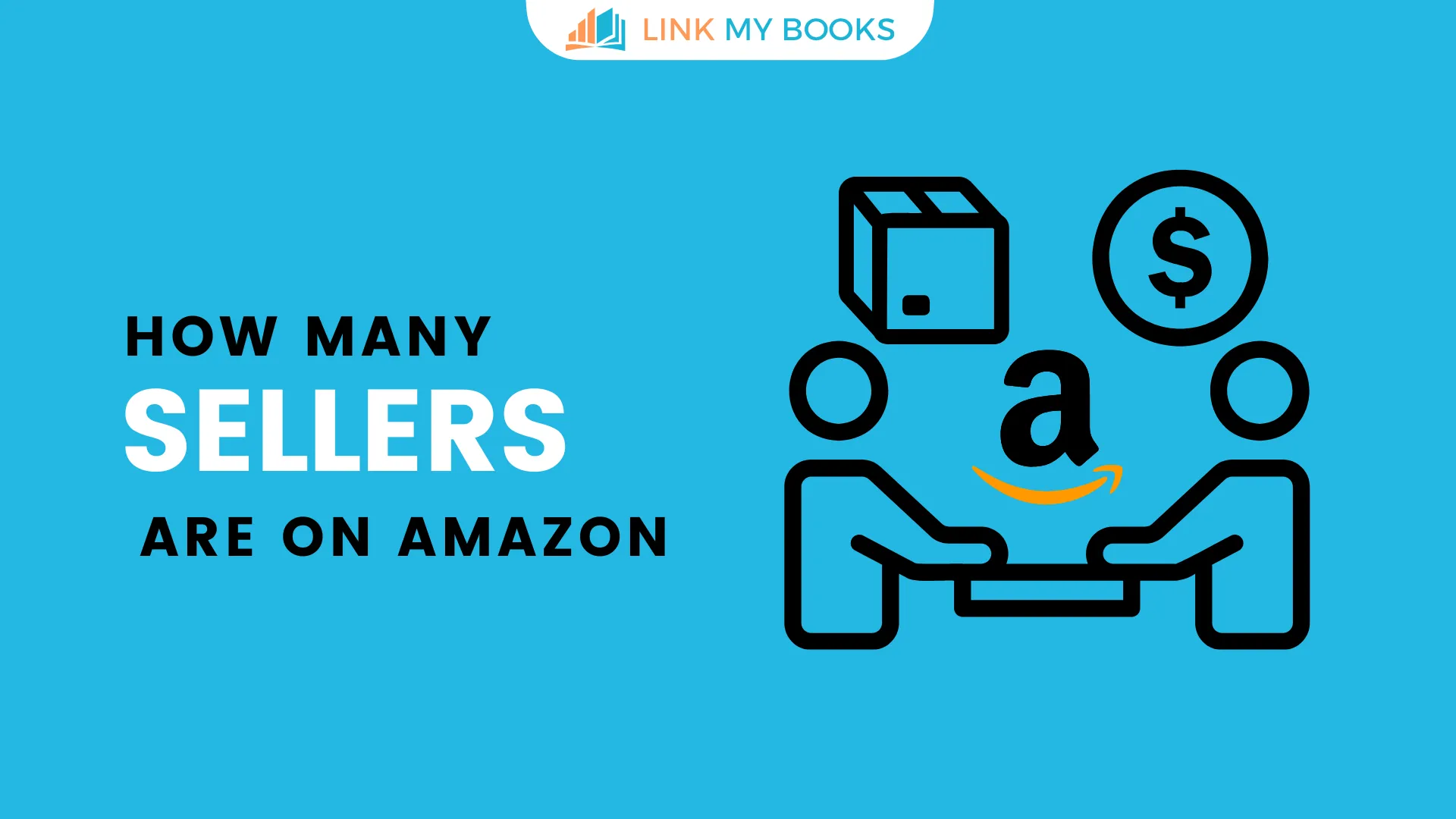 How Many sellers are on Amazon 📊 2026