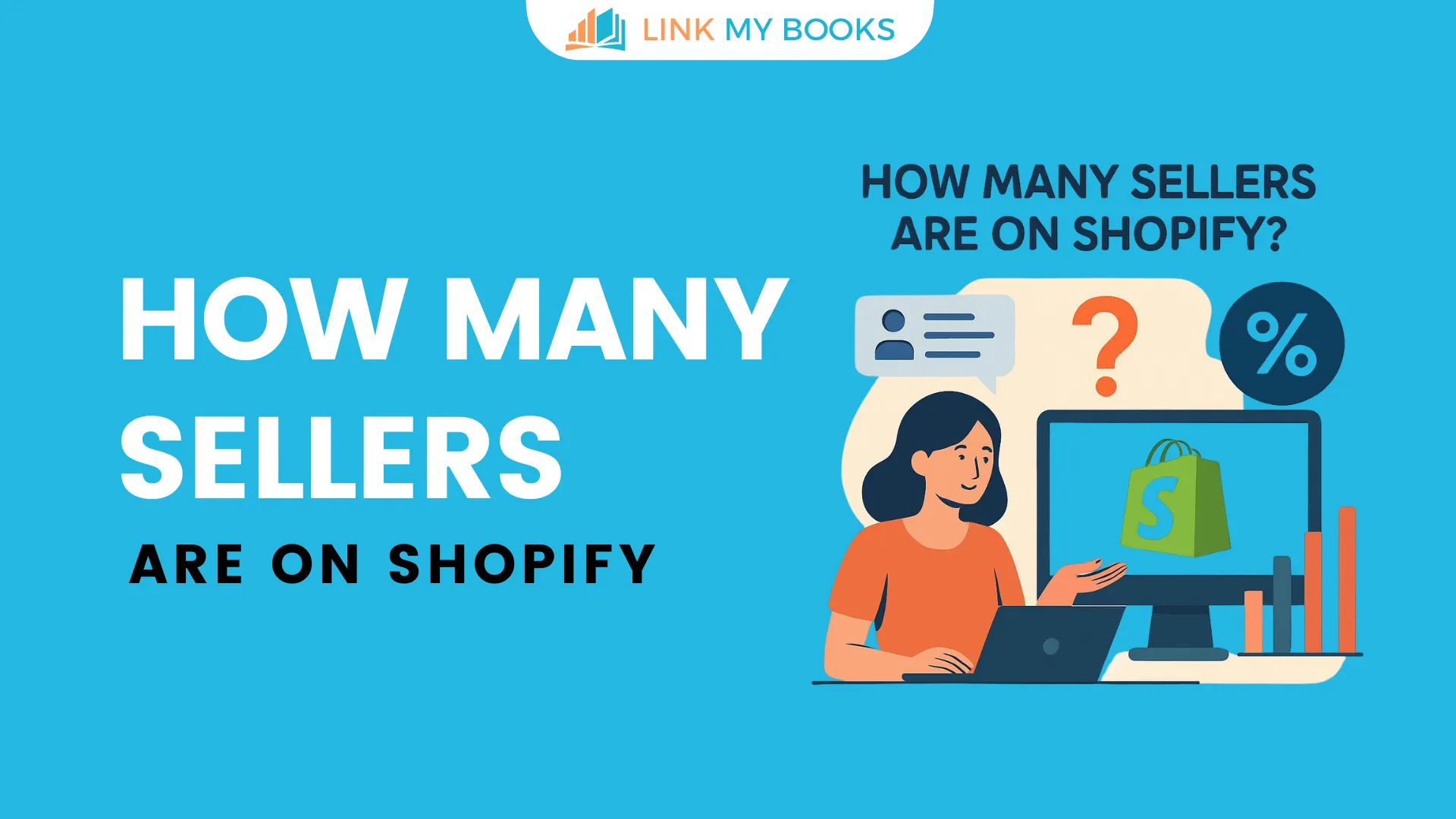 How Many Sellers Are on Shopify 2026 📊