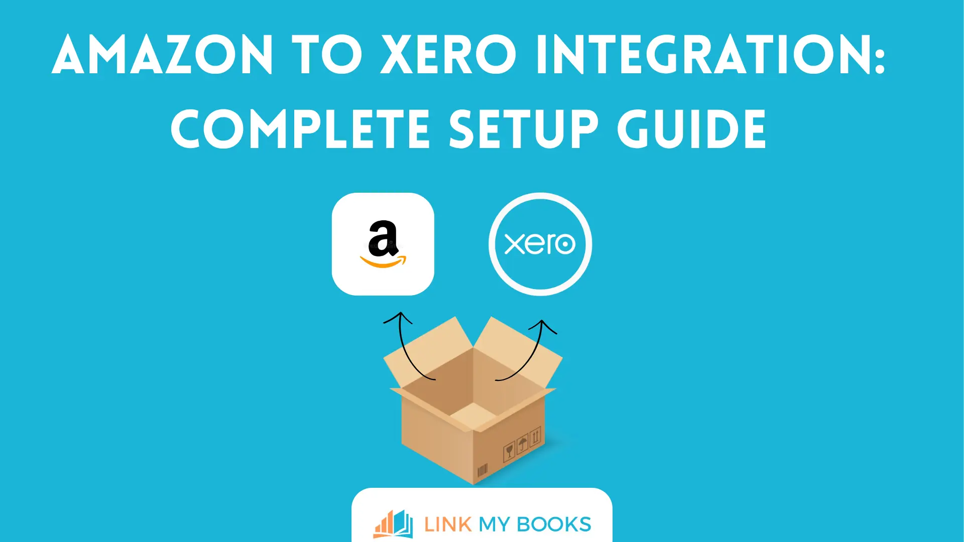 Amazon to Xero Integration: Complete Setup Guide