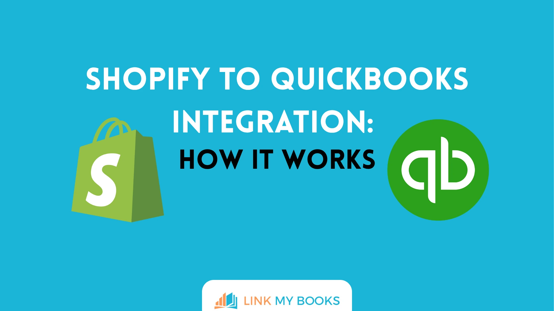Shopify to QuickBooks Integration: How It Works